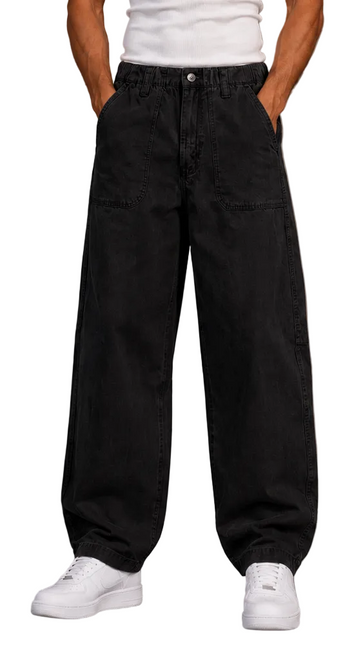 Terra Utility Balloon Pants
