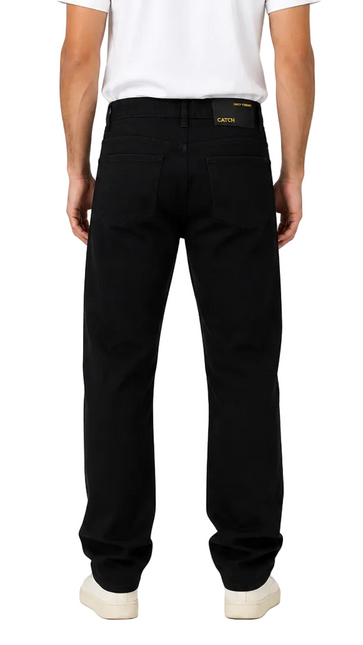 Essential Gabardine Slim Fit Pants