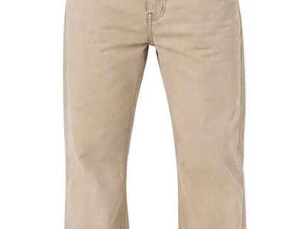 Essential Gabardine Slim Fit Pants