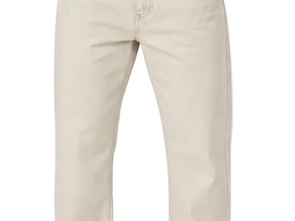 Essential Gabardine Slim Fit Pants