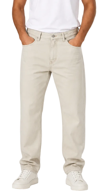 Essential Gabardine Slim Fit Pants