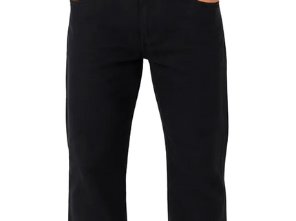 Essential Gabardine Slim Fit Pants