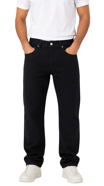 Essential Gabardine Slim Fit Pants