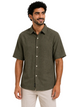 Dark Green / Small