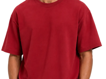 Basic T-Shirt - Oversized Fit