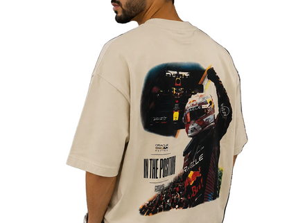Red Bull Box Fit T-shirt