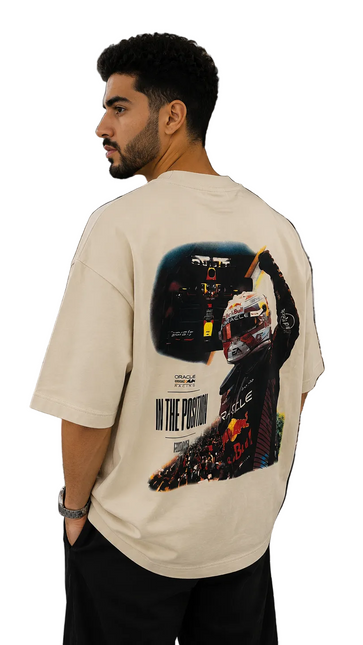 Red Bull Box Fit T-shirt