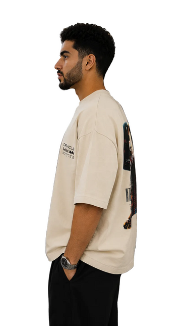 Red Bull Box Fit T-shirt