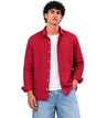 Red / Medium