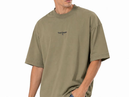 Waterproof Regular Fit T-Shirt