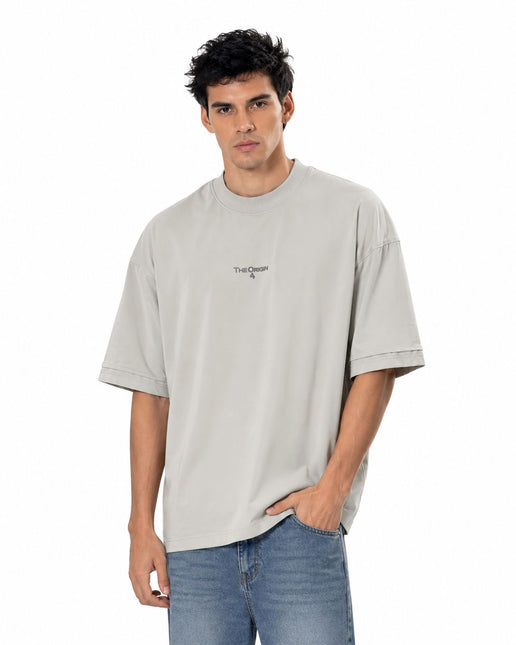 Waterproof Regular Fit T-Shirt