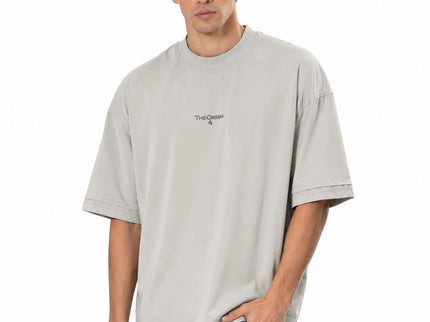 Waterproof Regular Fit T-Shirt