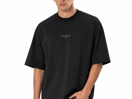 Waterproof Regular Fit T-Shirt