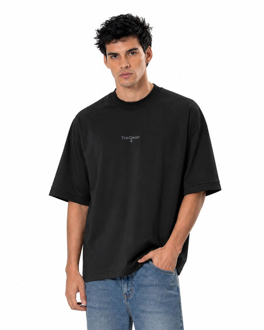 Waterproof Regular Fit T-Shirt