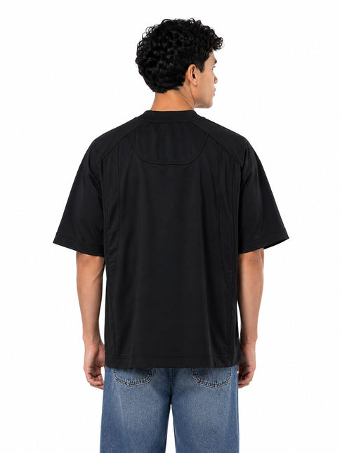 Waterproof Regular Fit T-Shirt