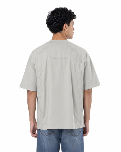 Waterproof Regular Fit T-Shirt