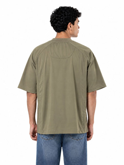 Waterproof Regular Fit T-Shirt
