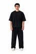Black / Small