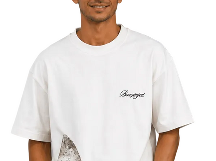 Brands Are Addictive Oversized T-Shirt