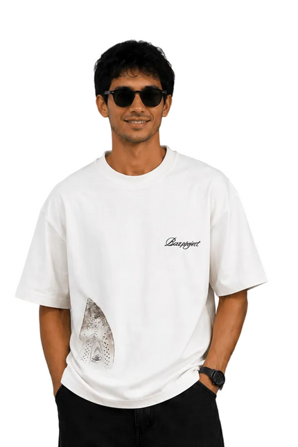 Brands Are Addictive Oversized T-Shirt