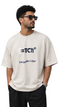 Beige / Small