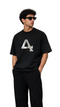 Black / Small