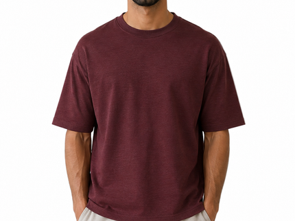 Basic T-shirt  Box Fit