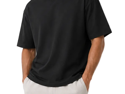 Basic T-shirt  Box Fit