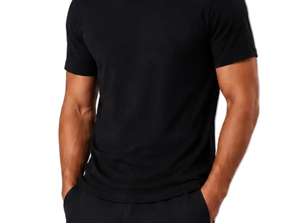 Ultra Lightweight Slim Fit T-Shirt