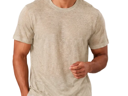 Ultra Lightweight Slim Fit T-Shirt