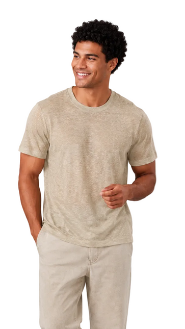 Ultra Lightweight Slim Fit T-Shirt