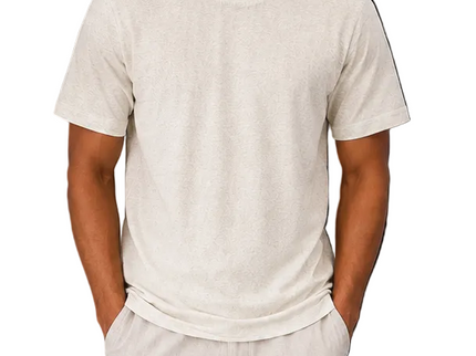 Ultra Lightweight Slim Fit T-Shirt