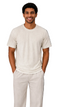 Light Beige / Medium