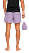 Purple / Small