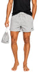 Gray / Small