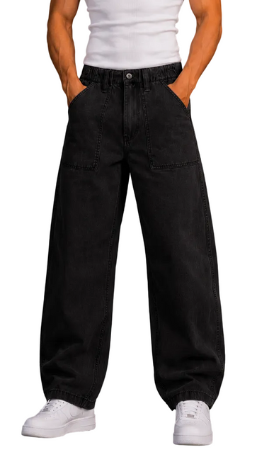 Terra Utility Balloon Pants