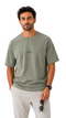 Olive / Small