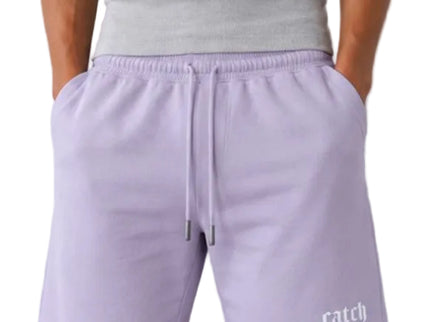 Relaxed Essential Sweat Shorts
