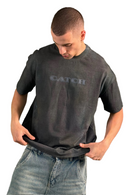 Vintage Washed Oversized T-Shirt