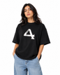 Black / Small