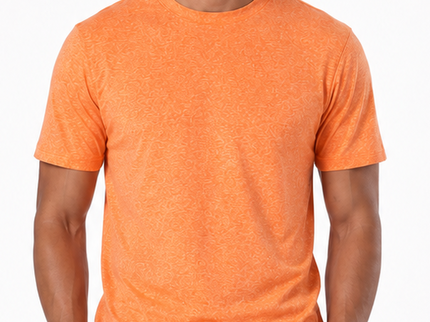 Ultra Lightweight Slim Fit T-Shirt