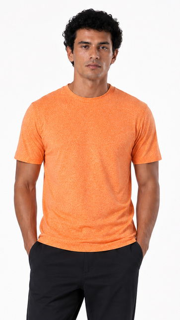 Ultra Lightweight Slim Fit T-Shirt