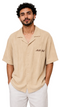 Beige / Medium