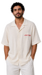 Off White / Medium