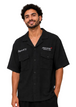 Black / Medium