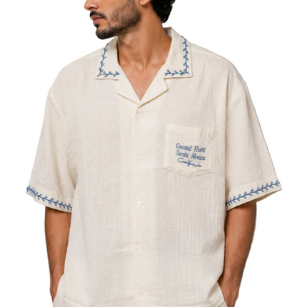 Collection image for: Resort & Printed Shirts