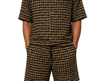 Box Textured Resort Set