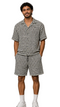 Black / Medium