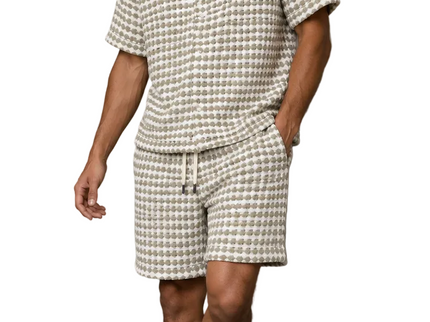 Box Textured Resort Set