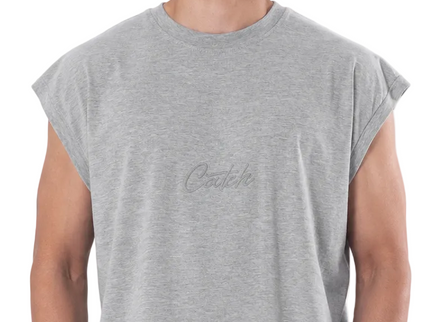 Aero Muscle Box Tee